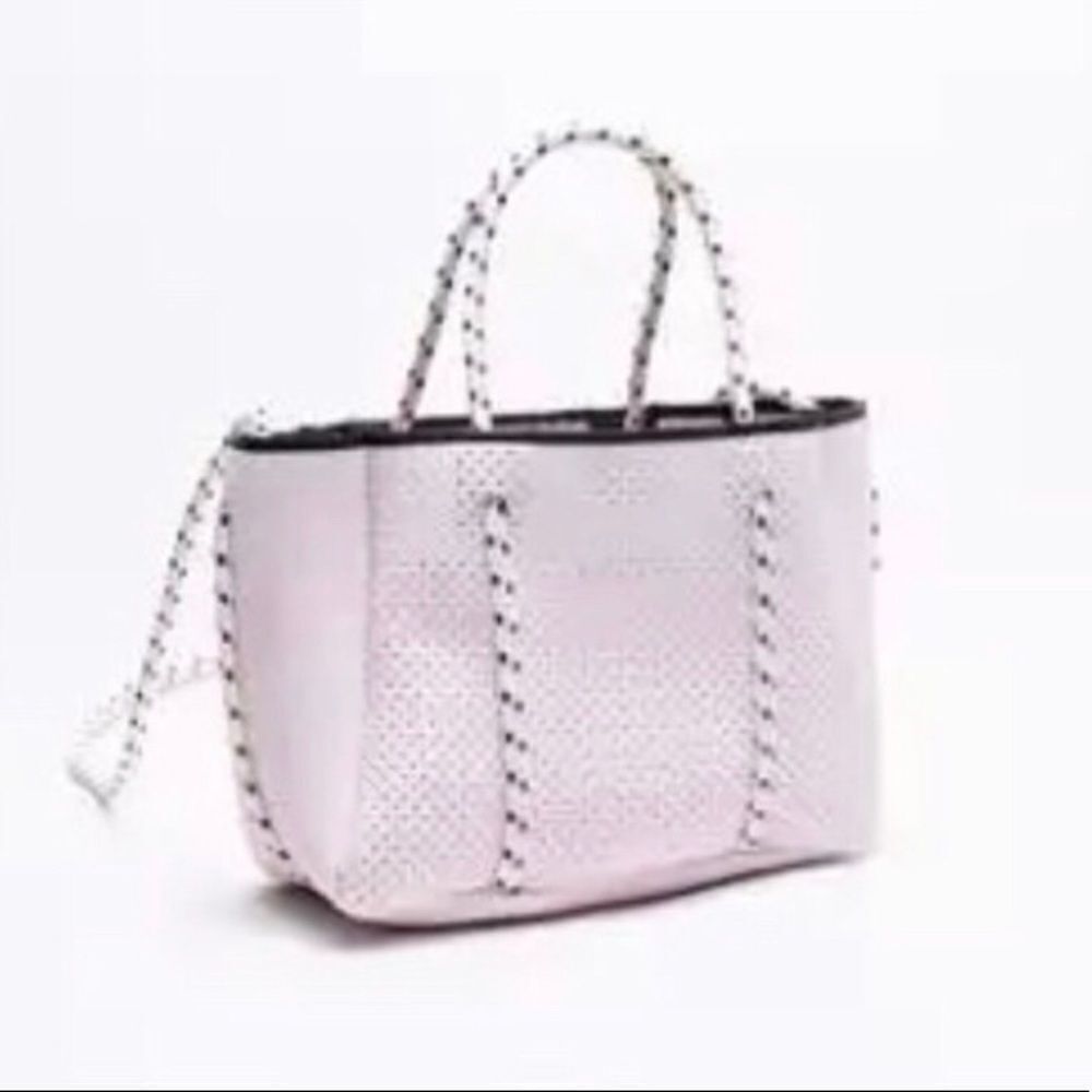 Neoprene Totelightpink